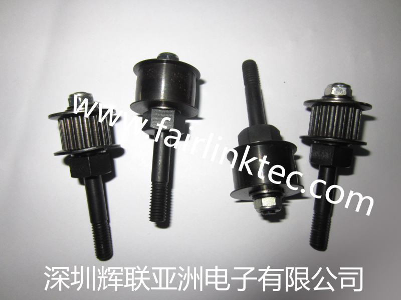 XP PULLEY(XP滑轮）