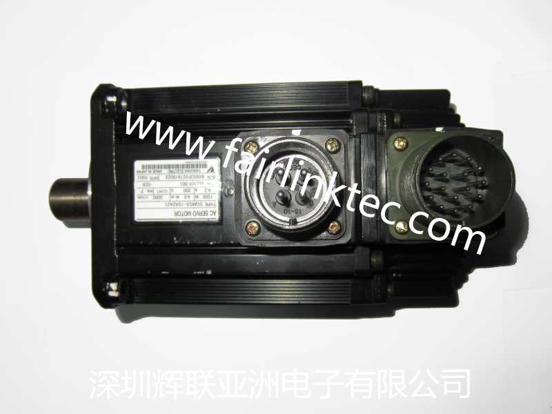 XP-SAM6801 XP SERVO MOTOR(XP 伺服马达）