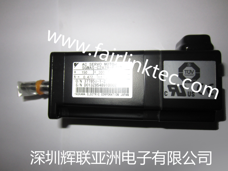 XP-SAM6832 XP SERVO MOTOR(XP 伺服马达） 