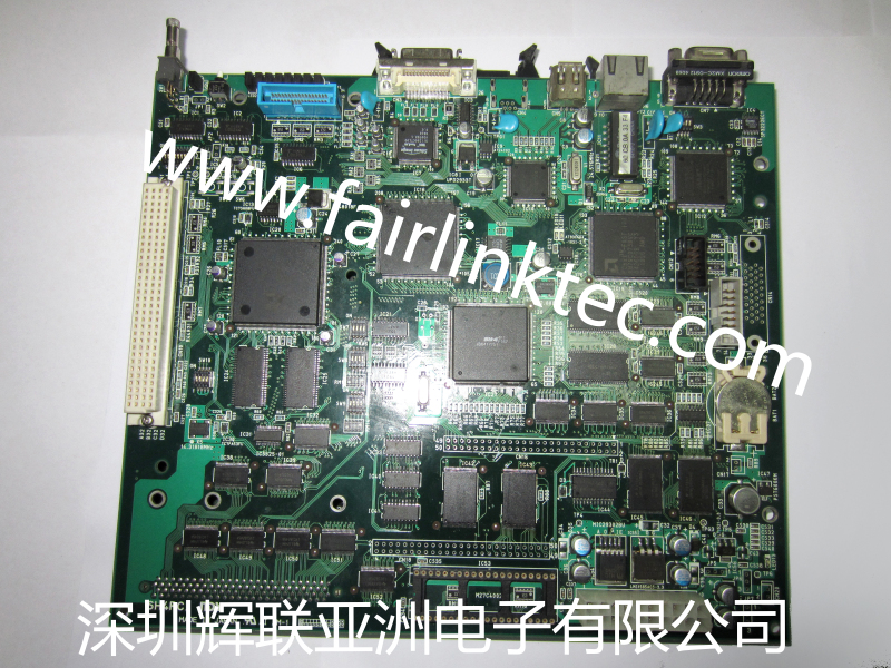 NXT-XK04140 NXT CPU BOARD(NXT一代CPU板卡）