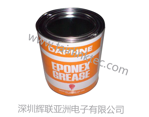 FUJI-K3031M GREASE 2.5KG(FUJI保养油2.5KG黄油